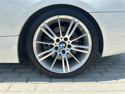 Used 2013 BMW 335i Convertible RWD image 11