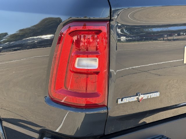 Used 2025 RAM 1500 Lone Star RWD image 7