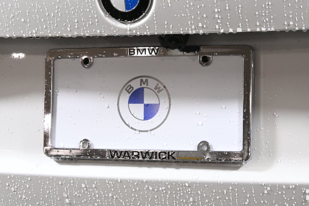 Used 2026 BMW X1 xDrive28i w/ Technology Package AWD/4WD image 14