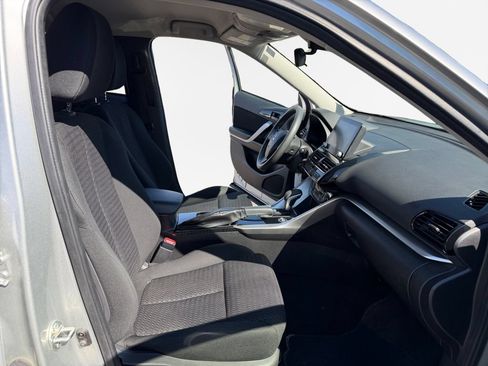 Used 2023 Mitsubishi Eclipse Cross LE AWD/4WD image 26