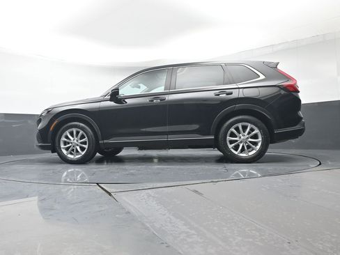 Certified 2024 Honda CR-V EX image 33