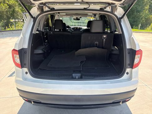 Used 2022 Honda Pilot Special Edition image 33