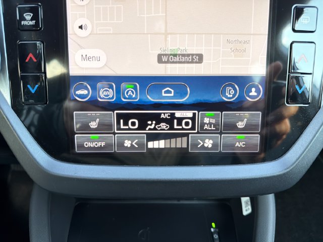 Certified 2026 Subaru Forester Limited AWD/4WD image 14