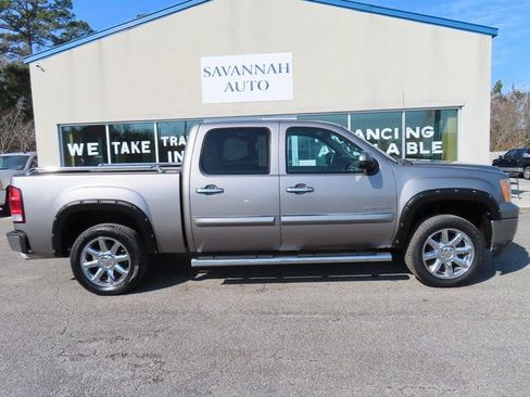 Used 2012 GMC Sierra 1500 Denali image 9