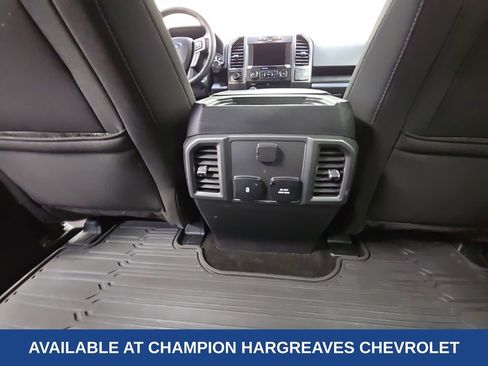 Used 2018 Ford F150 XLT w/ Equipment Group 302A Luxury image 29