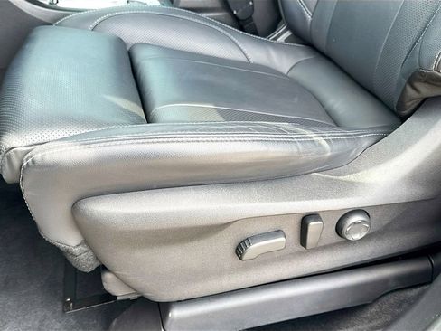 Used 2023 Subaru Ascent Limited w/ Technology Package image 25