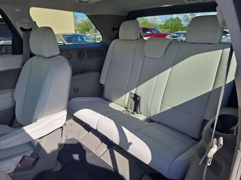 New 2026 Hyundai Palisade Limited AWD/4WD image 23