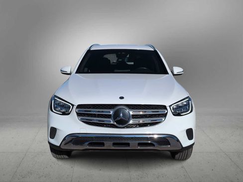 Used 2022 Mercedes-Benz GLC 300 image 3