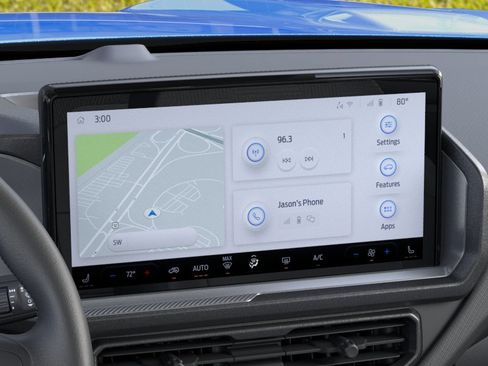 New 2026 Ford Bronco Sport Big Bend AWD/4WD image 31