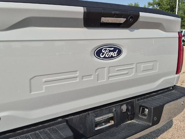 Used 2024 Ford F150 XLT AWD/4WD image 10