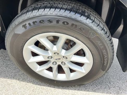 Used 2014 Ford Edge SE w/ Equipment Group 101A FWD image 11