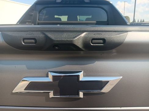 New 2026 Chevrolet Silverado EV Trail Boss w/ Premium Package image 23