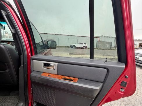 Used 2008 Ford Expedition Eddie Bauer image 19