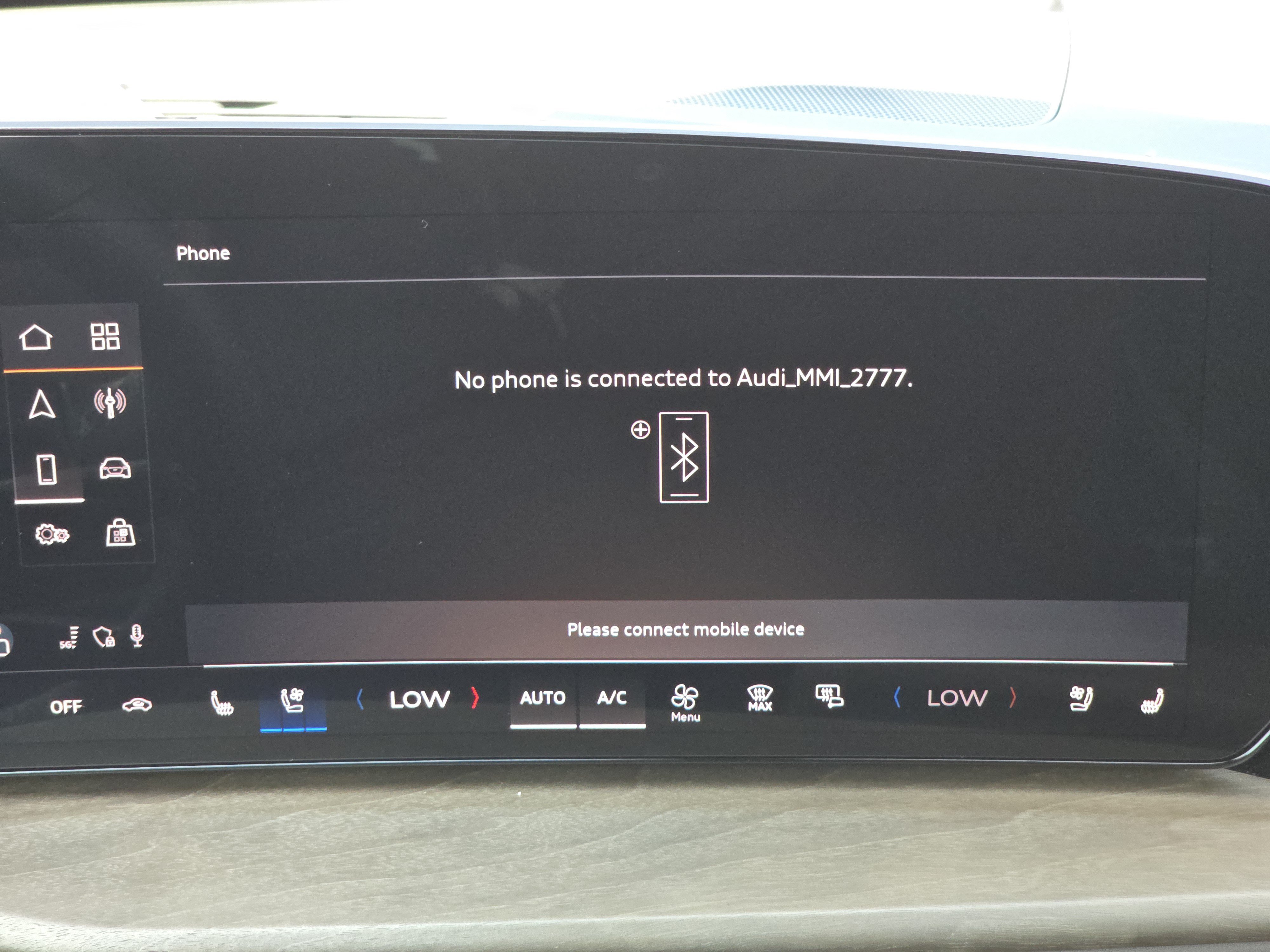 Certified 2025 Audi Q5 Premium Plus w/ Premium Plus AWD/4WD image 14