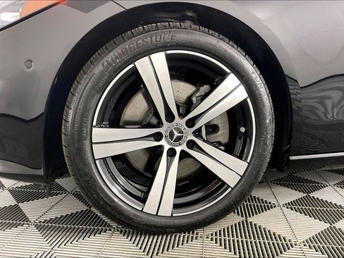 Certified 2025 Mercedes-Benz C 300 C 300 image 8