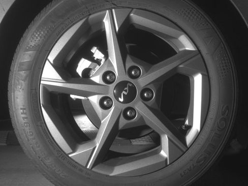 Used 2025 Kia K4 LXS FWD image 15