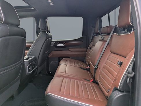 Used 2023 GMC Sierra 1500 Denali Ultimate image 13