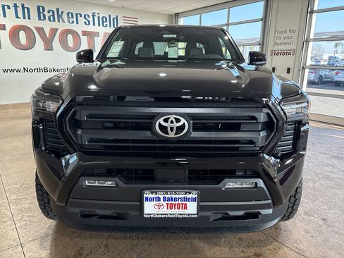 New 2026 Toyota Tacoma SR5 image 5