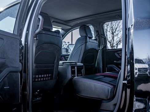 Used 2022 RAM 1500 TRX w/ TRX Level 2 Equipment Group image 32