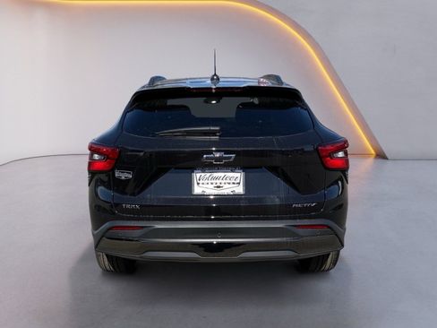 New 2026 Chevrolet Trax ACTIV w/ Driver Confidence Package image 4