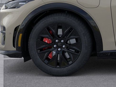 New 2025 Ford Mustang Mach-E Premium w/ Sport Appearance Package image 19