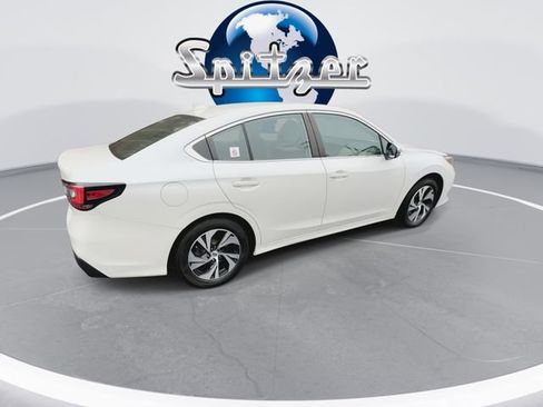 Used 2022 Subaru Legacy Premium image 10