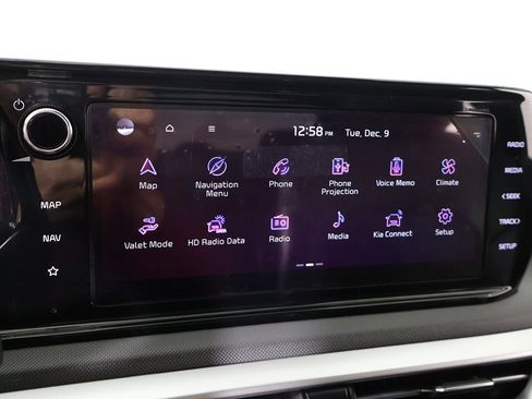 Used 2023 Kia K5 GT-Line image 44