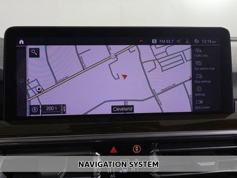 Used 2024 BMW X3 xDrive30i image 3