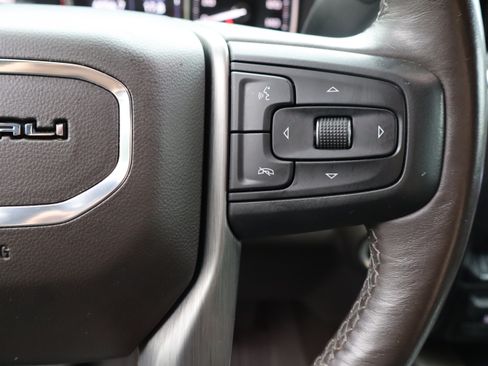Used 2022 GMC Sierra 2500 Denali AWD/4WD image 51