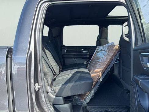 New 2026 RAM 1500 Big Horn/Lone Star image 31