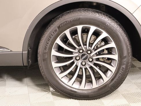 Used 2021 Lincoln Aviator Reserve w/ Equipment Group 201A RWD image 21