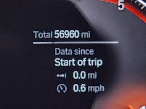 Used 2021 BMW X3 sDrive30i w/ M Sport Package RWD image 35