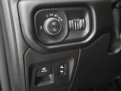 Used 2019 RAM 1500 Big Horn image 38