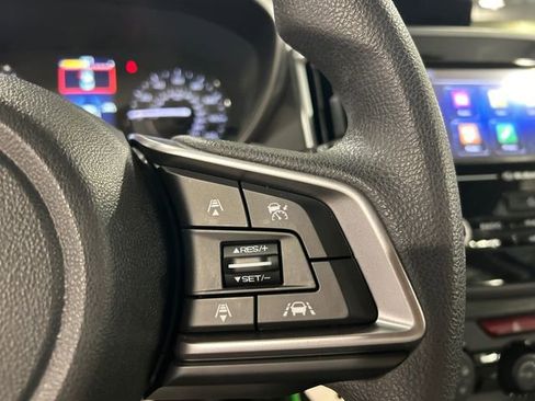 Used 2018 Subaru Impreza 2.0i Premium w/ Eyesight & BSD & Rcta image 13