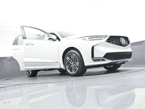 New 2026 Acura MDX SH-AWD w/ Advance Package image 40