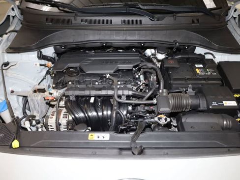 Used 2023 Hyundai Kona SEL w/ Cargo Package image 33