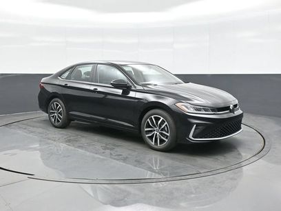New 2026 Volkswagen Jetta SE