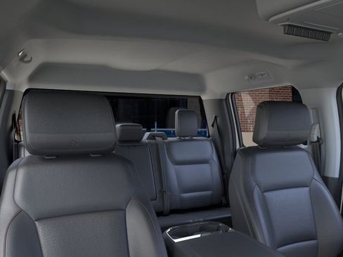 New 2025 Ford F250 Lariat w/ Lariat Ultimate Package image 22