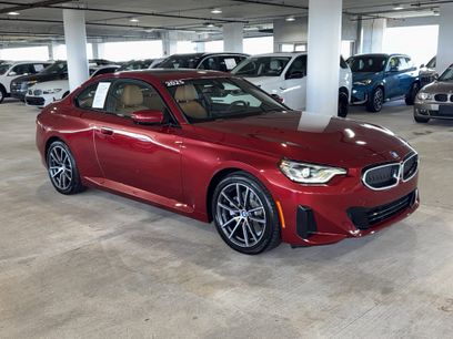 Used 2025 BMW 230i Coupe