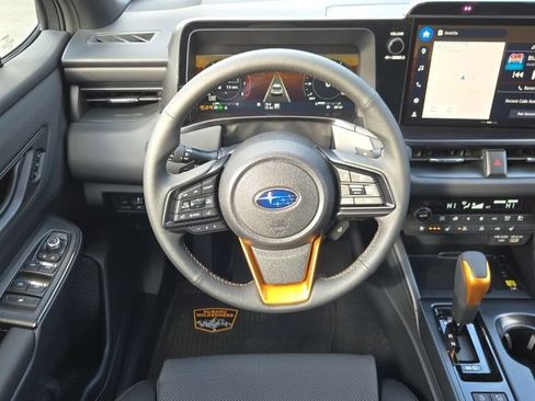 New 2026 Subaru Outback Wilderness AWD/4WD image 2