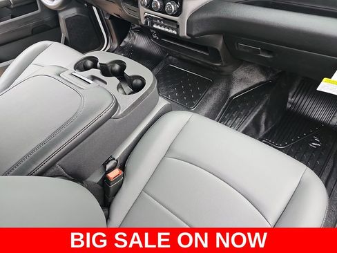 New 2026 RAM 4500 Tradesman RWD image 11