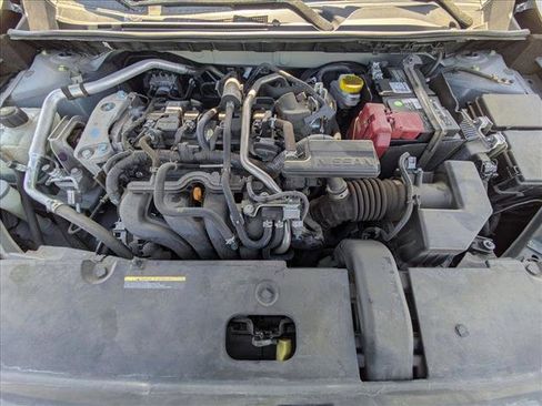 Used 2024 Nissan Sentra SV w/ All-Weather Package image 18