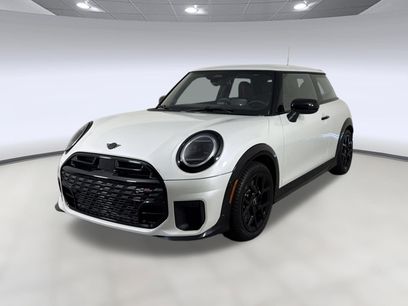 New 2026 MINI Cooper S