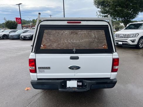 Used 2007 Ford Ranger XL RWD image 5