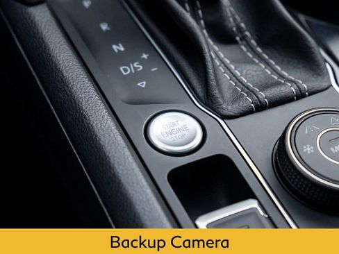 Used 2022 Volkswagen Atlas Cross Sport SEL R-Line image 22