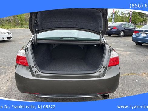 Used 2014 Honda Accord EX-L image 27