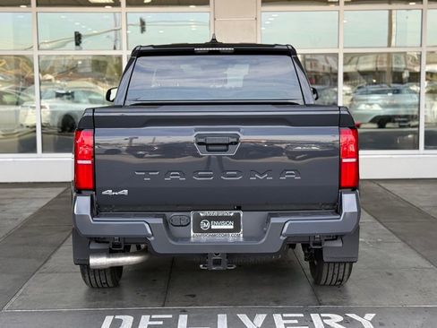 New 2025 Toyota Tacoma SR5 image 10