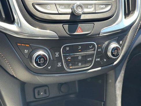 Used 2018 Chevrolet Equinox Premier AWD/4WD image 20