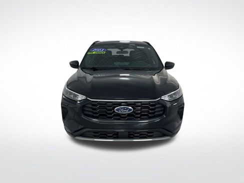 Used 2023 Ford Escape ST-Line w/ Tech Pack #1 AWD/4WD image 9