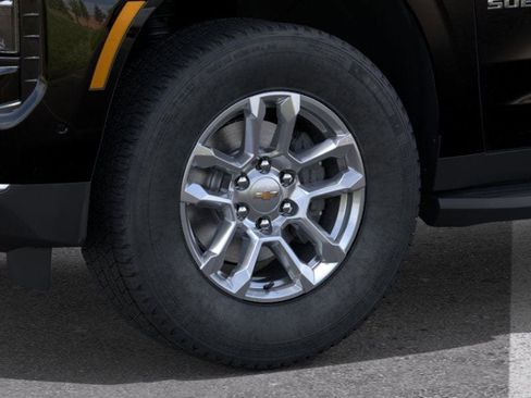 New 2026 Chevrolet Suburban LS image 39